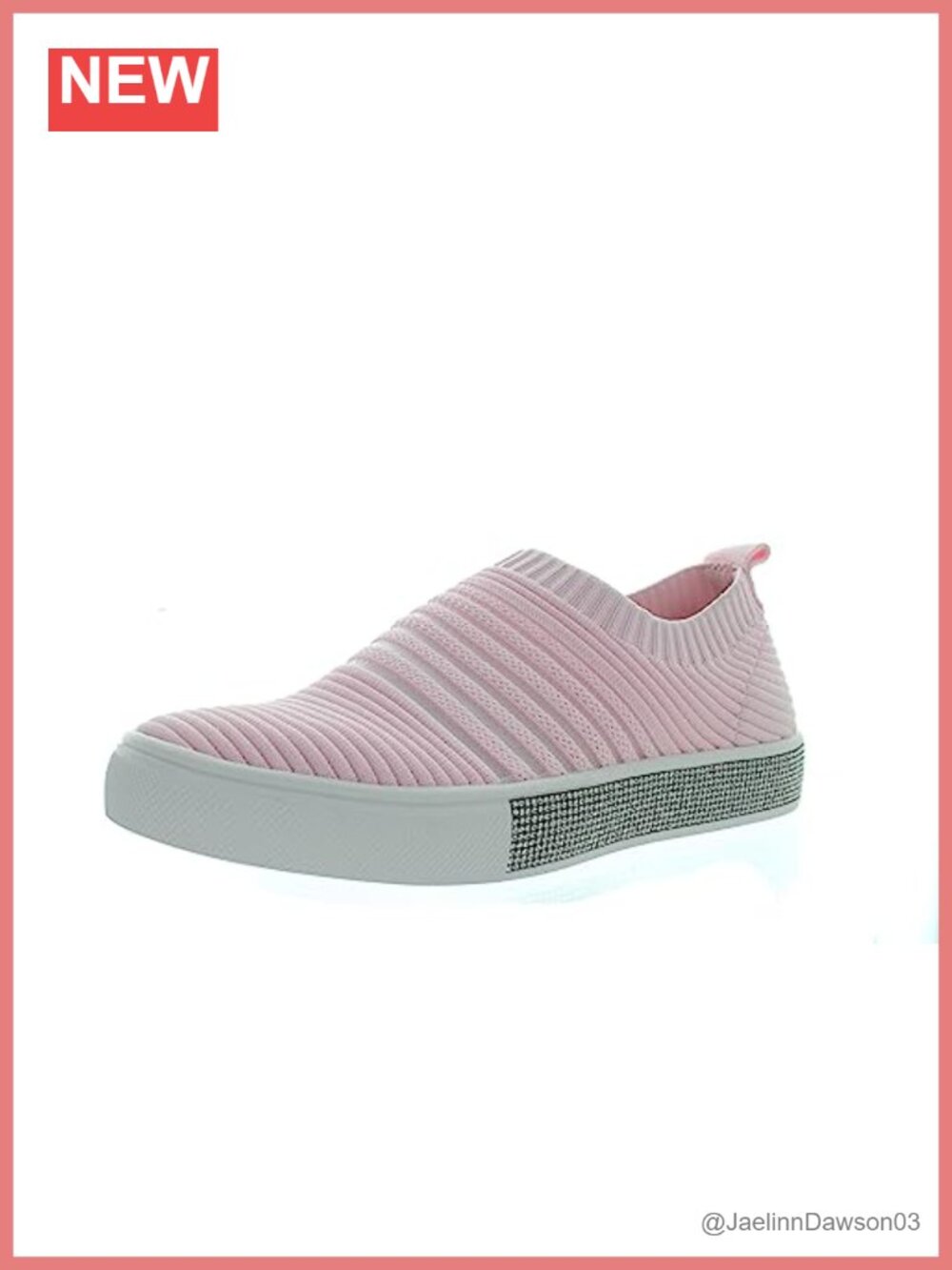 Bernie Mev Women's Iris Slip-On Loafers with Memory Foam Insole